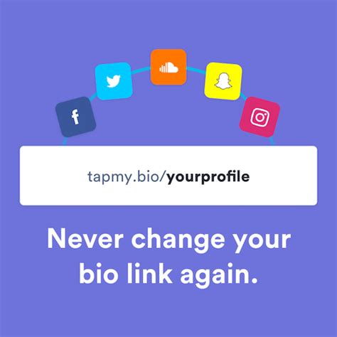 TapMyBio .